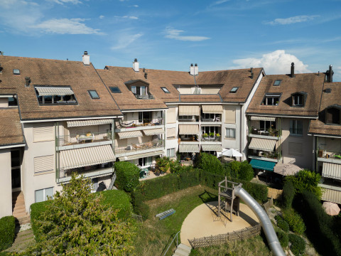 image Rue de Lausanne 45